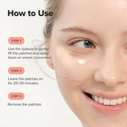 Beauty of Joseon Revive Under Eye Patch Retinal Ginseng - Image 8