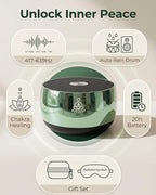 Rain Drum Alternative–PUVIDJUT M3 Musical Instruments - Image 8