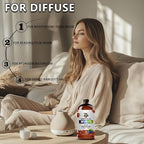 Myrrh Essential Oil - Image 2