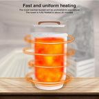SAMEAT Heated Towel Warmers for Bathroom - Image 6