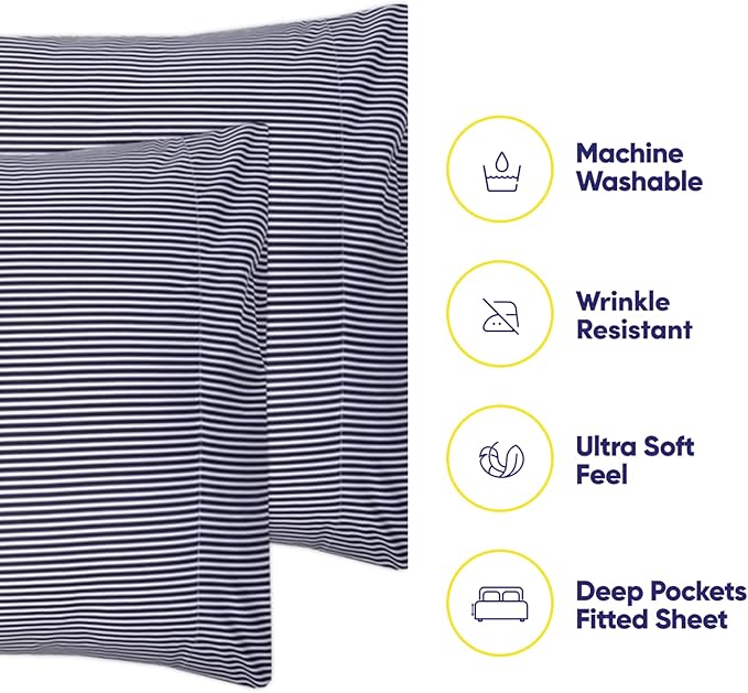Full Size Bed Sheets - Image 3