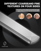 FERYES Long Toe Nail Files for Thick Nails - Image 2