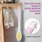 Backski Body Scrubber Anti Slip - Image 7