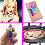 Manicure Set, Professional Women Nail Clippers Kit 4PCS， Stainless Steel Nail - Image 4