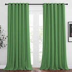 NICETOWN Blackout Draperies Curtain Panels by NICETOWN
