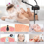 Winado 2 in 1 Facial Steamer - Image 7