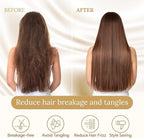 INFIIXSO Mulberry Silk Pillowcase - Image 4