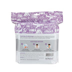 Scrubzz Disposable No Rinse Bathing Wipes - Image 2