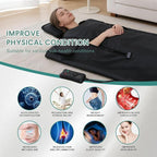 Infrared Sauna Blanket –Low EMF Safe - Image 6
