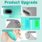 Gen2 Relaxation Device – Handheld Portable Sleep Device - Image 4