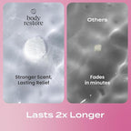 Body Restore Shower Steamers Aromatherapy 15 Pack – Mothers Day Gifts - Image 5