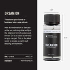 Hotel Collection Diffuser Oil-Dream On Pro-Pod-Aromatherapy Essential - Image 3