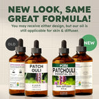100% Pure Patchouli Oil - Image 7