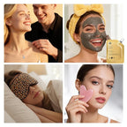25 Pcs Mother's Day Gift, Honey & Almond Bath & Body Gift Set - Image 6