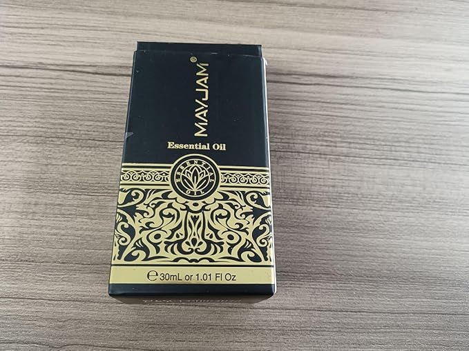 Rosemary Essential Oil 30ML/1.01FL.OZ, MAYJAM Premium Rosemary Oil Essential - Image 5