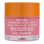 Tree Hut Strawberry Overnight Lip Mask, Mothers Day Gifts, Hydrating Lip - Image 2