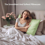 INFIIXSO Mulberry Silk Pillowcase - Image 9