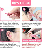 LYSIAN Ultra Soft Foam Ear Plugs - Image 5