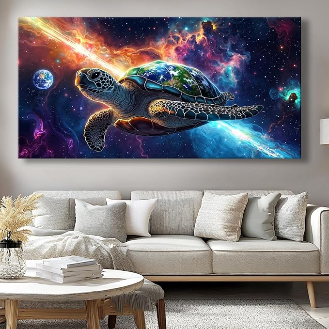 Canvas Wall Art - Image 6