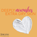 Jergens Ultra Healing Dry Skin Lotion, Hand and Body Moisturizer - Image 6