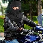 SATINIOR 3 Piece Balaclava Face Cover Sun Protection Neck Cover Summer - Image 5