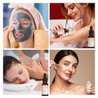 23 Pcs Mother's Day Gifts for Mom, Bath and Body Gifts Basket Kit, Home Spa - Image 6