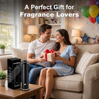 Waterless Scent Diffuser Starter Kit - Image 4