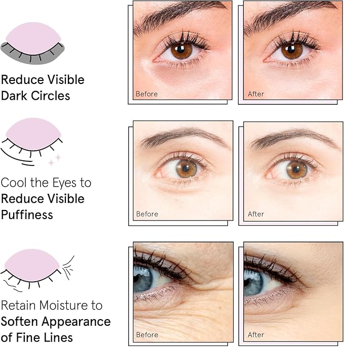 grace & stella Under Eye Mask - Image 7