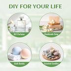 EVOKE OCCU Citronella Oil for Cleaning, Air Freshening, Add to Spray and - Image 6