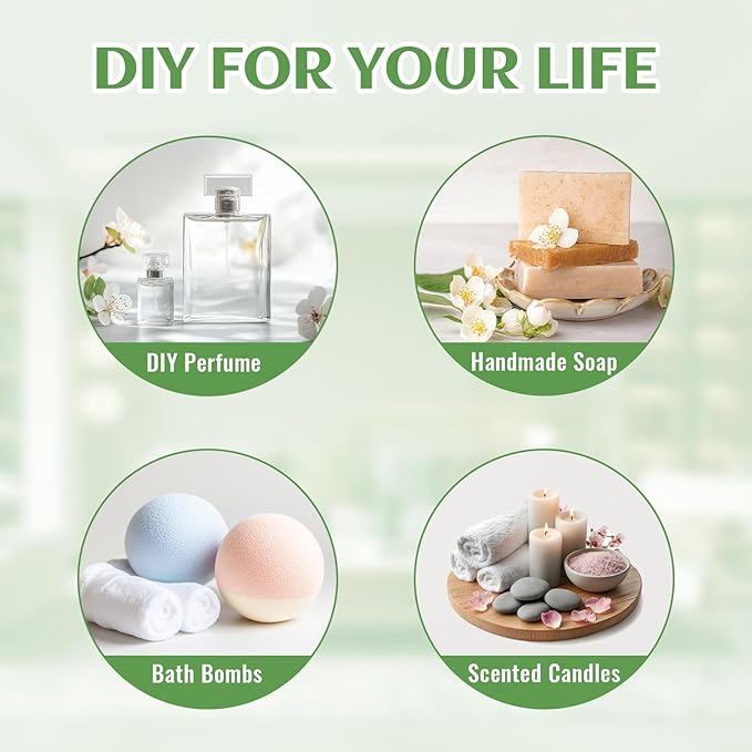 EVOKE OCCU Pure Lime Essential Oil - Image 6