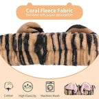 PERFECTSIGHT 2 Pack Cute Animal Headbands - Image 3