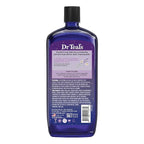 Dr Teal's Foaming Bath with Pure Epsom Salt, Melatonin Sleep Soak with - Image 11
