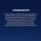 NIVEA Men Sport Body Wash with Revitalizing Minerals, Tangerine and Pepper Scent - Image 11