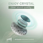 2-Pack Calm Me White Noise Sound Machine - Image 4