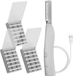 SPA SCIENCES - SIMA Patented Dermaplane Razor by SPASCIENCES