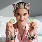 PERFECTSIGHT 2 Pack Cute Animal Headbands - Image 7