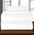 Elegant Comfort Luxury Quality Microfiber 5-Piece 1500 Premium Hotel Sheet by ELEGANTCOMFORT