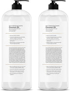 Majestic Pure Fractionated Coconut Oil - Image 2