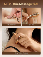 lifechill Trigger Point Massage Tool - Image 2