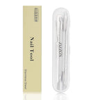 ZIZZON 7 Pcs Ingrown Toenail File and Lifters Set, Stainless Steel Ingrown - Image 7