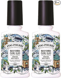 Poo-Pourri Before-You-Go Toilet Spray, Fresh Sea Salt, 4 Fl Oz, Bathroom Odor by %7EPourri