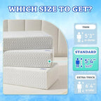 HARBOREST Ice Cube Cooling Pillow - Image 2