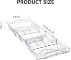 Expandable Bathtub Tray - Image 2