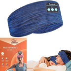 Bluetooth Headphones, Sleep Headphones Headband Wireless - Image 2