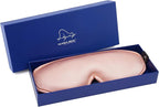 ALASKA BEAR Upgraded Silk Eye Mask - Image 4