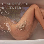 HigherDOSE Serotonin Soak Magnesium Bath Salts - Image 5