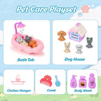 Bath Bombs for Kids with Toys Inside for Girls Boys, 12 Pack Kids Bath Bombs - Image 6