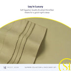 King Size Sheets - Image 6