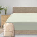 Good Sleep Bedding Extra Long Twin Fitted Sheet by GoodSleepBedding