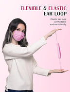 Disposable Face Mask For Adults - Image 5